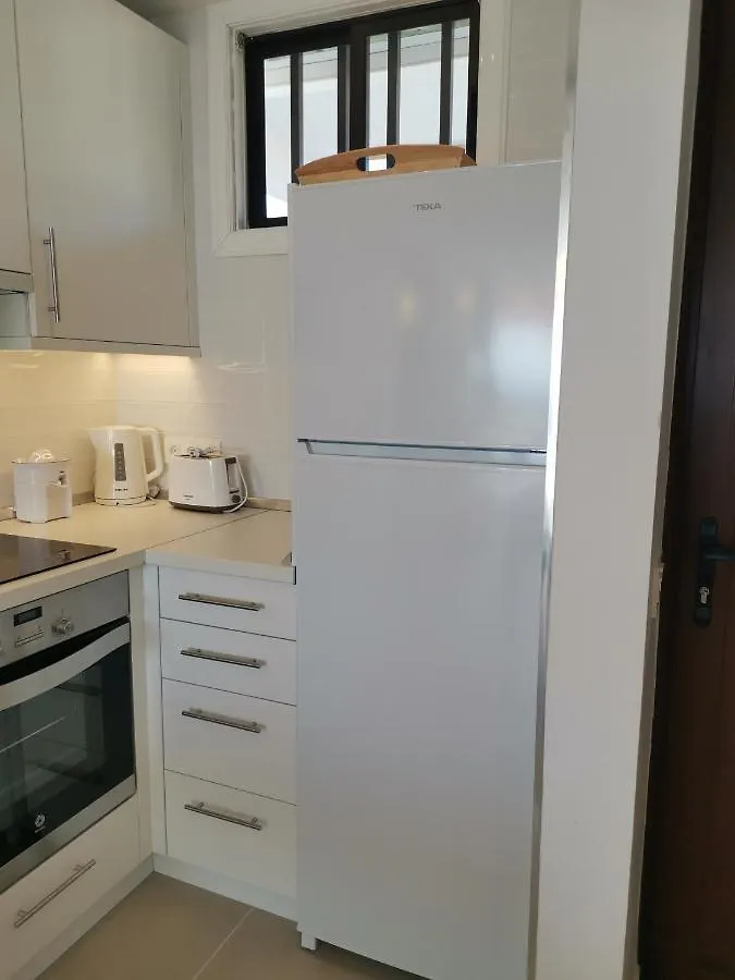 La Serenata Los Cristianos Achacay Vue Panoramique Ocean Appartement 0*, 로스크리스티아노스 스페인