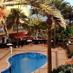Cristianos Apartment