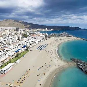 Pensionat Playa, Los Cristianos (Tenerife)