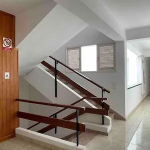 Appartement Estudio La Gavota, Vista Al Mar, Los Cristianos (Tenerife)