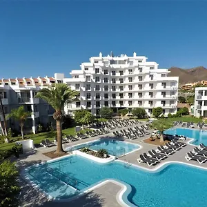 Lägenhet Hg Tenerife Sur, Los Cristianos (Tenerife)
