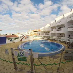 Diamantes Apartamento