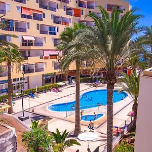 Appartement El Carmen In Cristianos, Los Cristianos (Tenerife)
