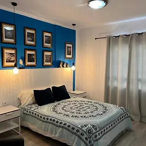 Cornelias Tc1 Playa Appartamento