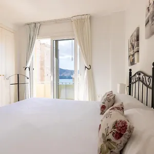 Tijeritas Cool Sea Breeze Appartamento
