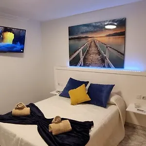 Summerland Sunset Apartment