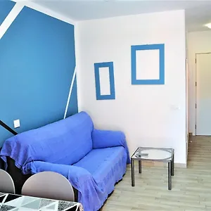 Cris Sol Apartment
