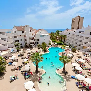 Lägenhet Paloma, Los Cristianos (Tenerife)