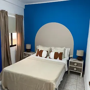 Cornelias 5a Playa Appartamento