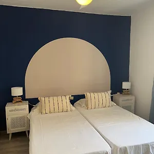 Cornelia's Tc2 Playa Appartamento