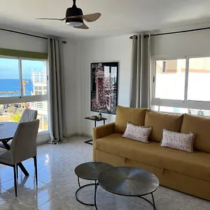 Cornelia´s Tc3 Atico Vista Maravillosa Appartamento