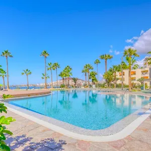 Lägenhet Costamar, Los Cristianos (Tenerife)