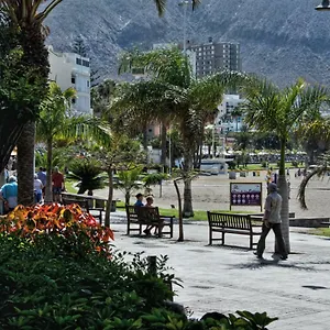 Lägenhet Emma - Cristianos, Los Cristianos (Tenerife)